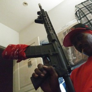 ChopperNMyHand