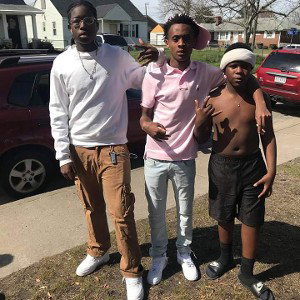 c money - cheddak
