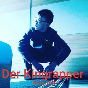 Nero_628 - wieder da