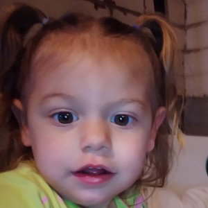 Baby Hailey