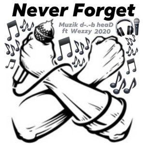 Never Forget