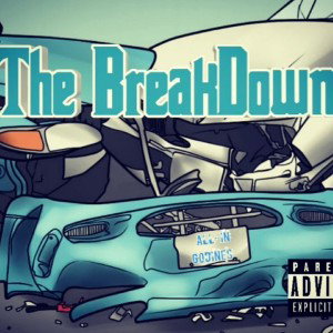 The BreakDown _All-In & Godines_