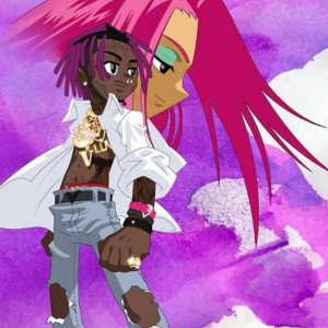 Archetype | Lil Uzi Vert Type Beat