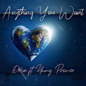 D@ve - Anything You Want ft. Yung Prince