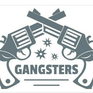 GaNgStERs