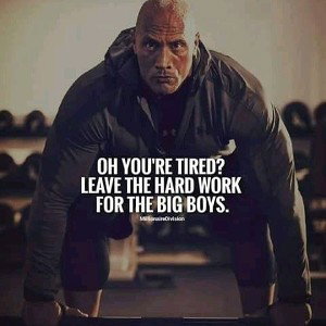 hustle