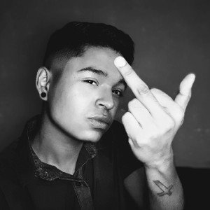 Palabras.