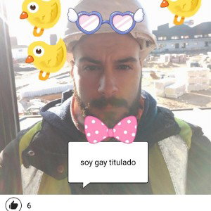 estoy aki por joder al.gitano