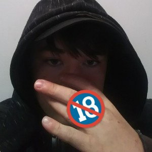 Age Restriction