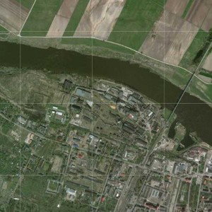 Amid Park - test Tilsit MF