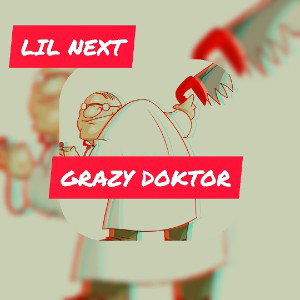 GRAZY DOKTOR