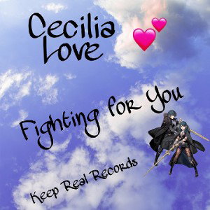 Fighting for You 