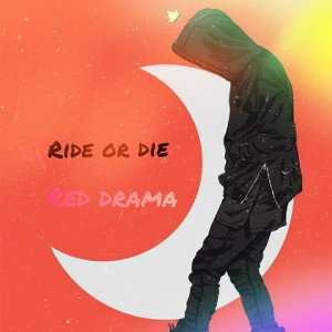 NGS Red - red drama (official audio)