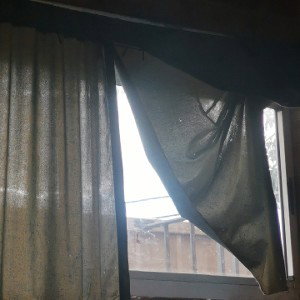 window pain