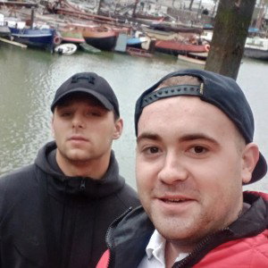 - projekt holand