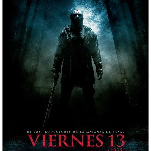 viernes 13 o calle 13