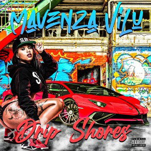 Drip Shores - Mavenza Vilu