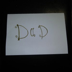 Dad