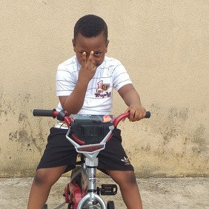 fresh guy