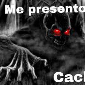 Me presento (direct by Cacho)