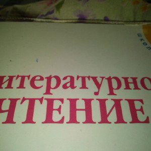 чтенос