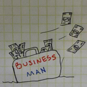 Business Man