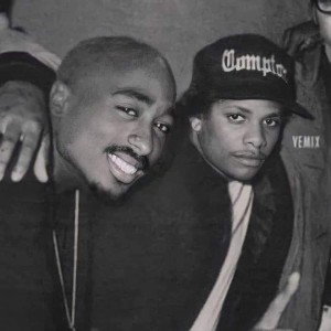 BOOM BAP Gangsta