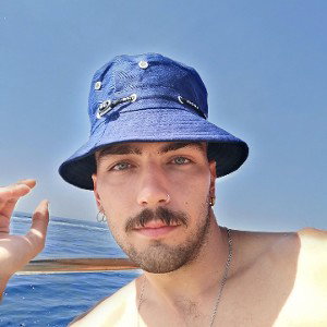 VEDO BLU