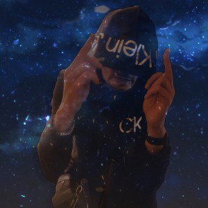 F.R.I.E.N.D.S (Fuck Reality Ion even need dat shit)