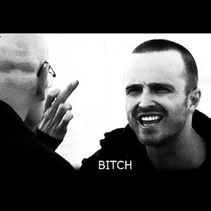 Bobby Drake - Jessy Pinkman Street Talkin