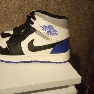 Jordan