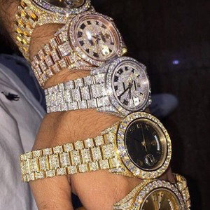 icy payroll ft Caleb