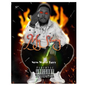 Watchu kno bout tht (New Wave Tayy).