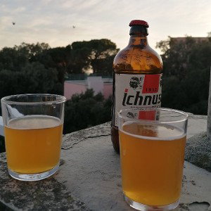 Scatto una foto 