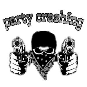 Eastside Click - Party Crashing Part 1