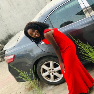 Ephraim - am in love (favour) 