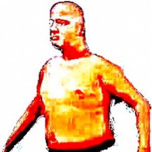 Gibby is god