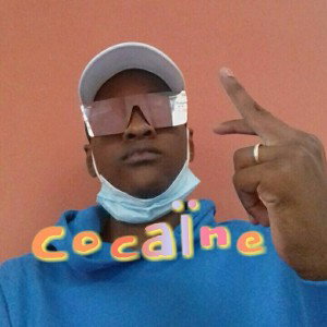 rpr -cocaïne 📀 ₩¥