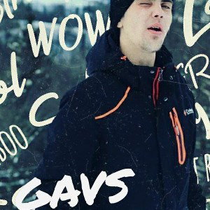 Gavs-Не меняй