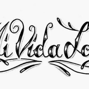  mi vida loca