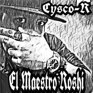 ~El Maestro Roshi~