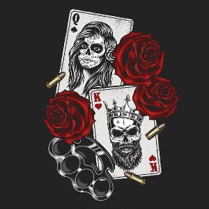 Swamp Queen (boss shit) ft Cinncinata_Black 
