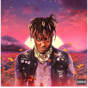 Rip Juice WRLD 