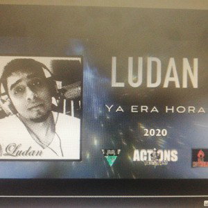 Ludan + Ya era hora