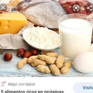 Jesús tú Proteina