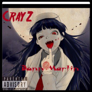 CRAYZ