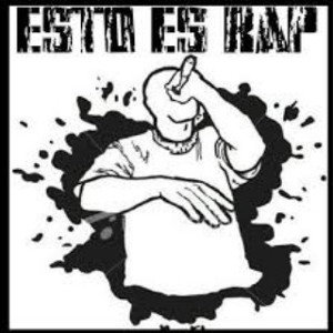 David Rap- Esto es Rap