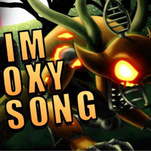 Grim foxy song