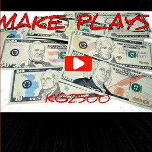 Make Plays 