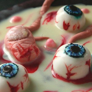 Eyeball Soup